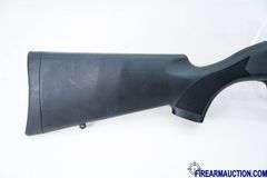 Stevens Model 350 Pump Action Shotgun - 12 GA, 2-3/4"-3" - SN:  153132D