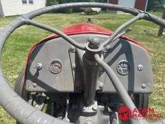 1950  Ferguson  TO20  Tractor - Gasoline