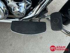 2012  Harley Davidson  FLHR  Road King Motorcycle