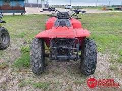 1995  Honda  4Trax