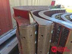 (6) 2003  Case IH  Small Wire  Concaves