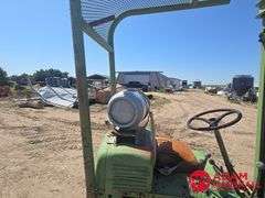 1971  Clark  Cushion Tire  Forklift