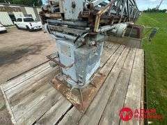 1994  GMC  3500  Sierra HD Ladder Truck - 52FT