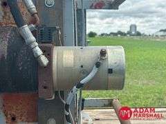 1994  GMC  3500  Sierra HD Ladder Truck - 52FT