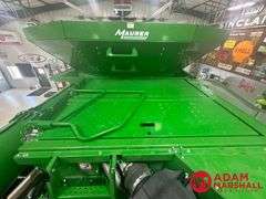 2016  John Deere  S680  Combine