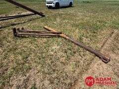 Boom Extender for Loader
