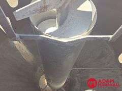 1986  New Holland  355  Grinder Mixer