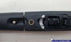 Ruger Takedown Model 10/22 Semi-Auto Rifle - 22 LR - SN:  0009-37707