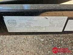 2014  Sun Tracker  Party Barge 20DLX  Pontoon - 20FT