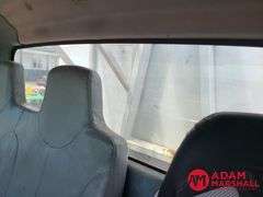 2006  International  4400  Boom Bucket Truck
