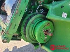 2016  John Deere   S660  Combine - 4WD