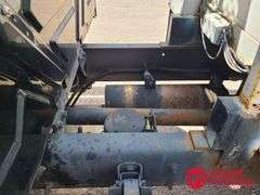 2006  International  4400  Boom Bucket Truck