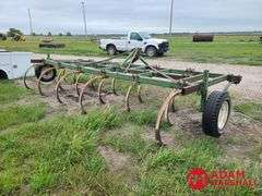 KMC  Chisel Plow - 17FT