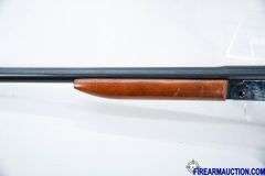 H&R Model 088 Single Shot Break Action Shotgun - 12 GA, 3" Full - SN:  AZ584785