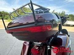 2014  Harley Davidson  Ultra Limited  Electra Glide Motorcycle