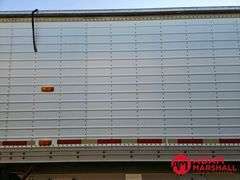 1993  Timpte  Grain Trailer  - 46FT