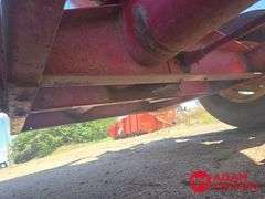 1986  New Holland  355  Grinder Mixer