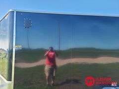 2023  H & H  Enclosed Trailer - 12FT