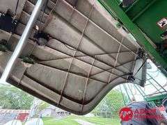 2014  John Deere  S670  Combine