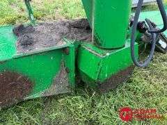 Frontier  RB1210  Blade - 10FT