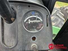 1980  John Deere  8440  4WD Tractor