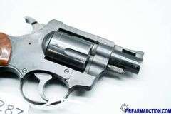 RG Ind Model RG31 Revolver - 38 Special - SN:  Q128976