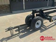 Duo Lift  DS42  Header Trailer - 42FT