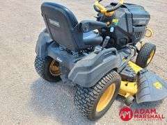 Craftsman  8600  Riding Lawn Mower - 54IN