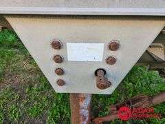 1993  Timpte  Grain Trailer  - 46FT