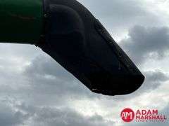 2014  John Deere  S670  Combine