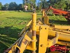Vermeer  R-23  Twin Rake