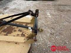 Land Pride  3PT Rotary Mower - 7FT