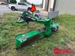 Frontier  RB1210  Blade - 10FT