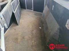 2013  Shadow   4 Horse Trailer w/ Living Quarters   - 42FT