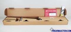 Savage Arms Mark II FV Bolt Action Rifle - 17 Mach 2 Only - SN:  4027236
