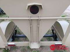 2025  Unused Industrias America  3650  Portable Bulk Feed Bin