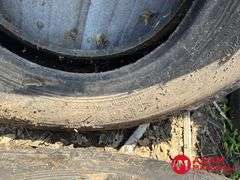 (2) NEW Semi Tires - 10.00-20