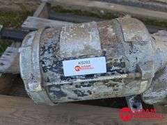 Valley Gear Box & Drive Shafts