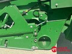 2014  John Deere  635FD  Flex Draper - 35FT