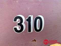 1964  Farmall  706  Tractor w/ Loader & Blade - Diesel