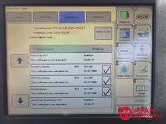 2016  John Deere   S660  Combine - 4WD