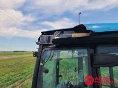 LS  XR4046  MFWD Utility Tractor w/Loader