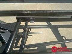 Duo Lift  DS42  Header Trailer - 42FT