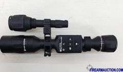 ATN X-Sight LTV 5-15X Day & Night Digital Rifle Scope
