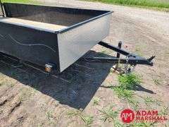 2018  ABU  Utility Trailer   - 12FT