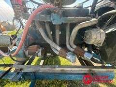 Ford  300  Power Unit - Propane