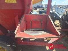 1986  New Holland  355  Grinder Mixer