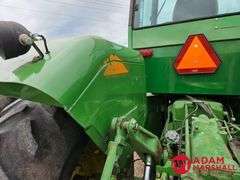 1980  John Deere  8440  4WD Tractor