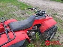 1995  Honda  4Trax