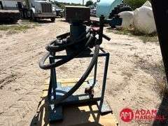 Veeder-Root  1 1/2IN Meter w/Stand